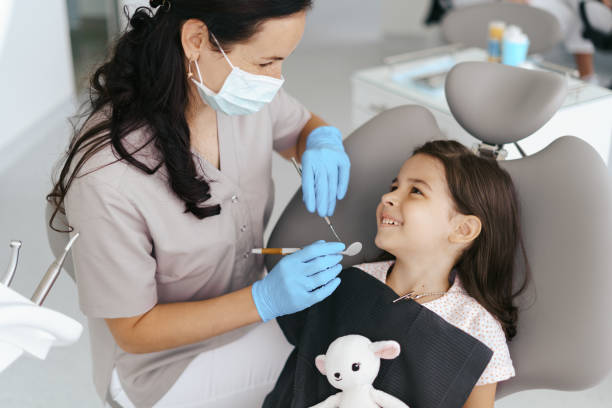 Best Holiday Emergency Dentist in Wilburton, OK