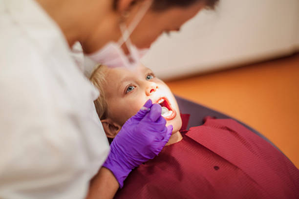 Best Emergency Root Canal Treatment in Wilburton, OK