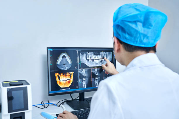 Best Broken or Cracked Tooth Emergency Dentist in Wilburton, OK