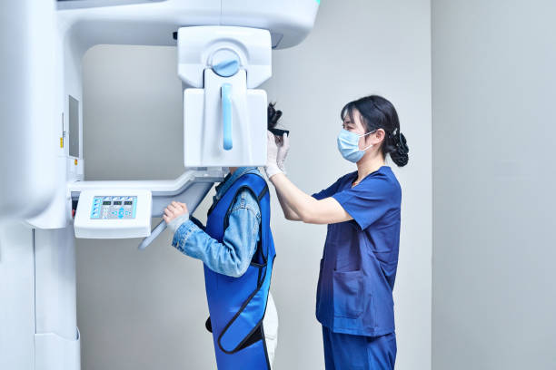 Best Emergency Dental Services for Seniors in Wilburton, OK