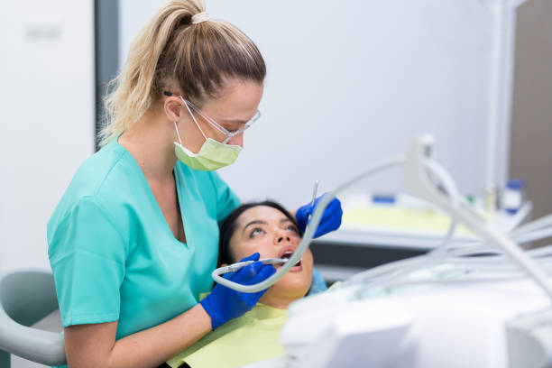 Best Emergency Dentist for Lost Fillings or Crowns in Wilburton, OK